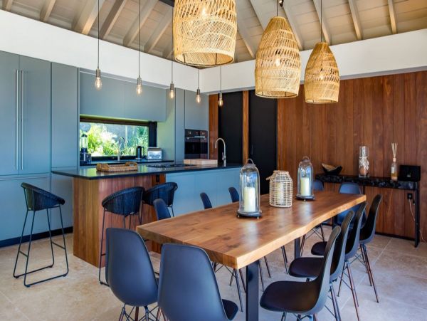 St. Barts Home 974834