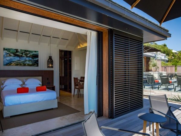St. Barts Home 974834