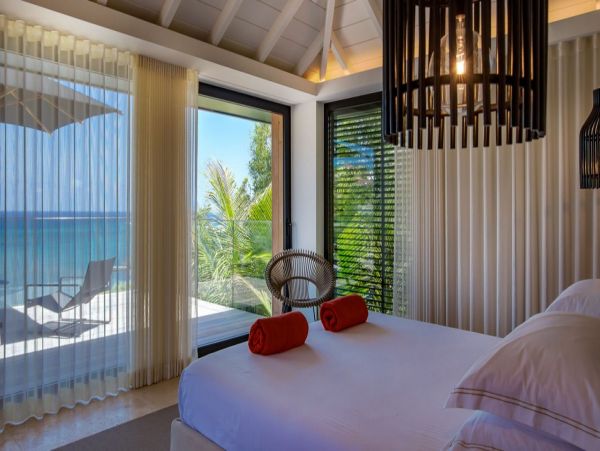 St. Barts Home 974834