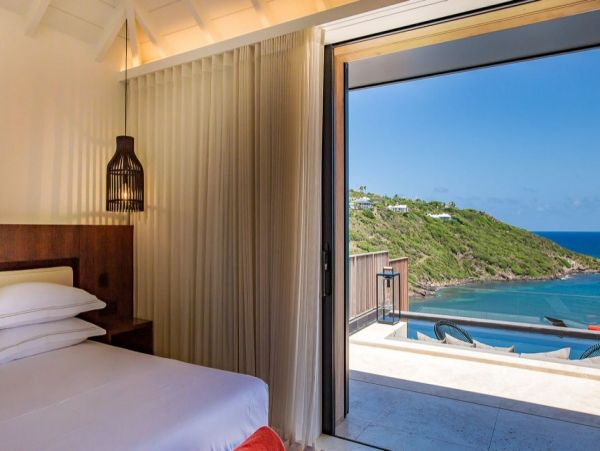 St. Barts Home 974834