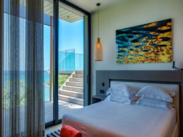 St. Barts Home 974834
