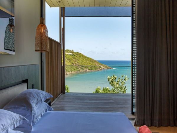 St. Barts Home 974834