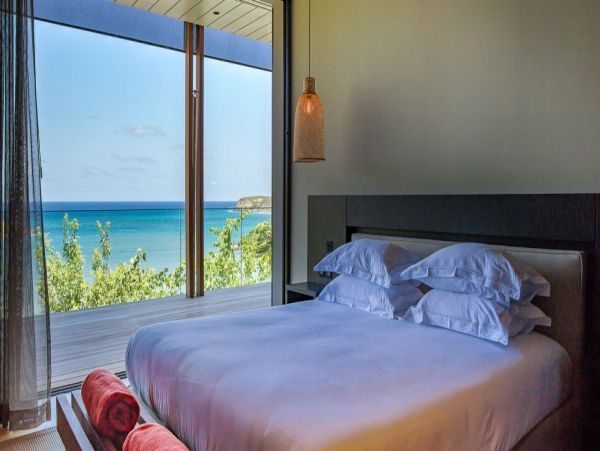 St. Barts Home 974834