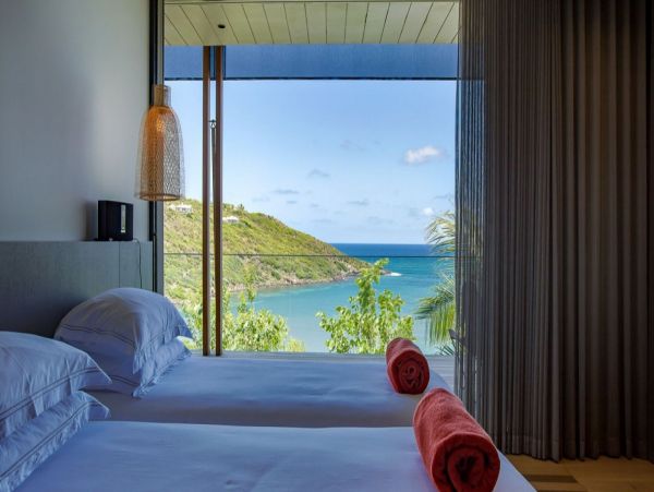 St. Barts Home 974834