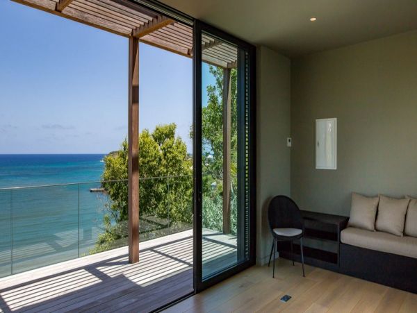 St. Barts Home 974834