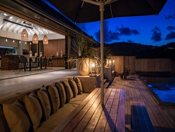 St. Barts Home 974834