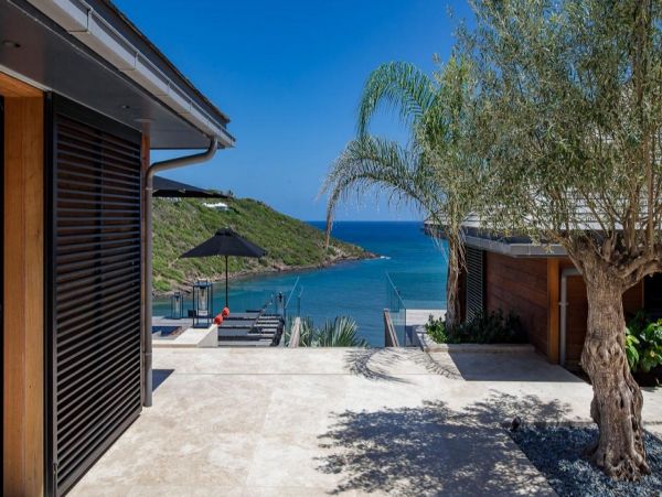 St. Barts Home 974834