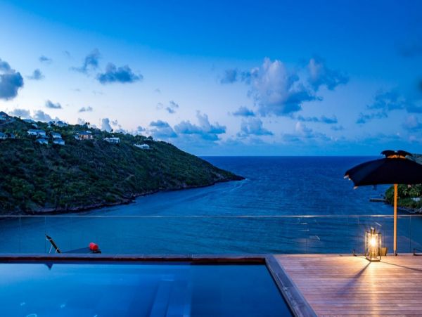 St. Barts Home 974834