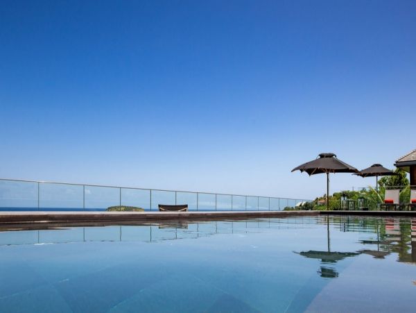 St. Barts Home 974834