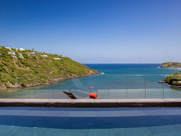St. Barts Home 974834