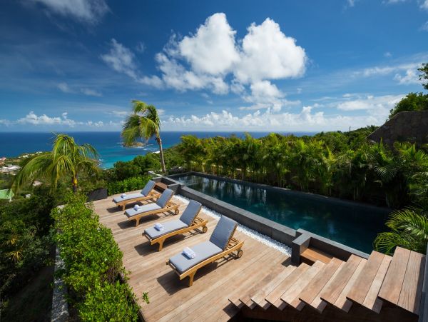 St. Barts Home 974835