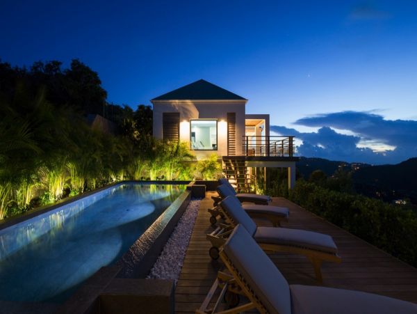 St. Barts Home 974835