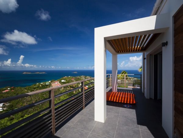 St. Barts Home 974835