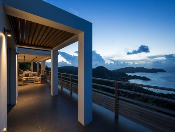 St. Barts Home 974835