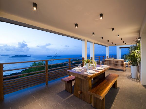 St. Barts Home 974835