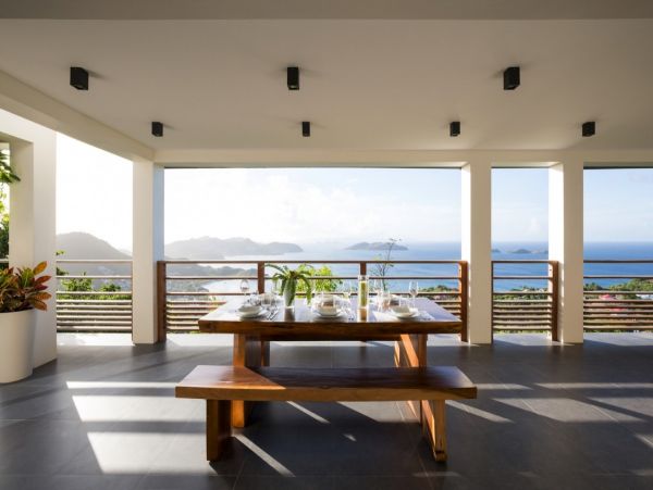 St. Barts Home 974835