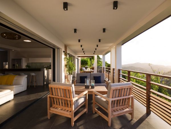 St. Barts Home 974835