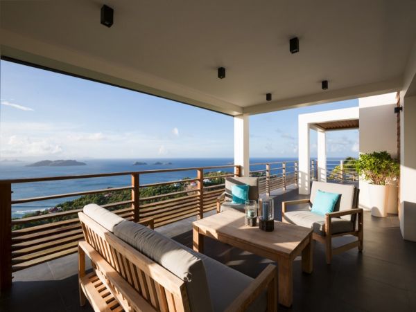 St. Barts Home 974835