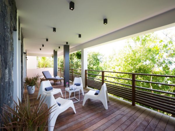 St. Barts Home 974835