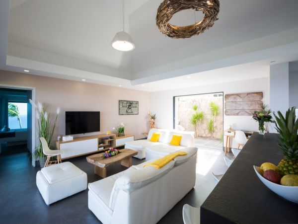 St. Barts Home 974835