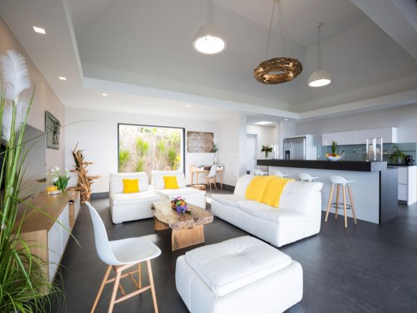 St. Barts Home 974835