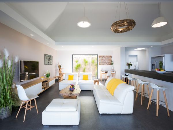 St. Barts Home 974835