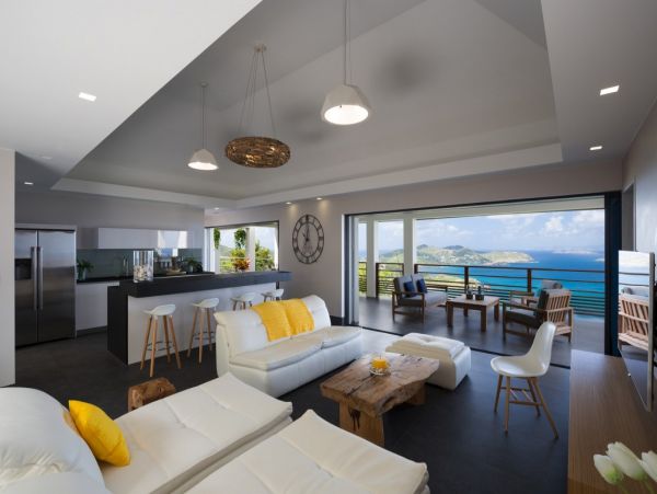 St. Barts Home 974835