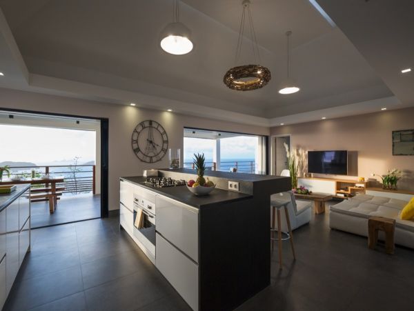 St. Barts Home 974835