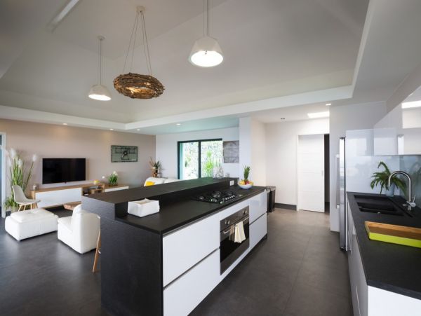 St. Barts Home 974835