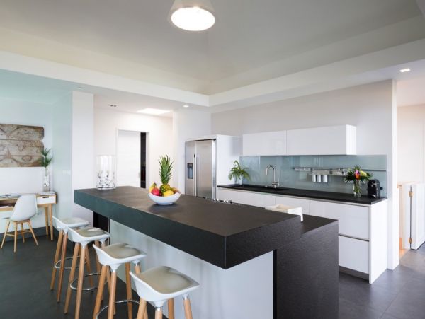 St. Barts Home 974835