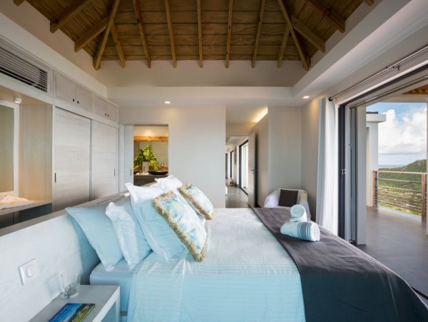 St. Barts Home 974835
