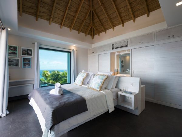 St. Barts Home 974835
