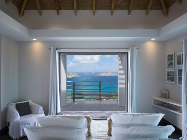 St. Barts Home 974835