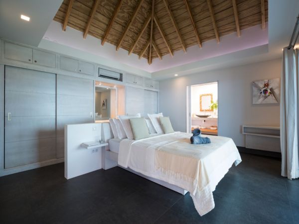 St. Barts Home 974835