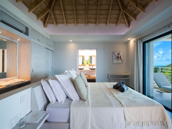 St. Barts Home 974835