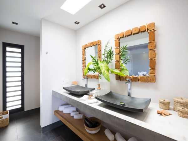 St. Barts Home 974835
