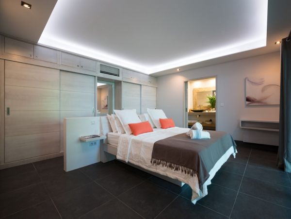 St. Barts Home 974835