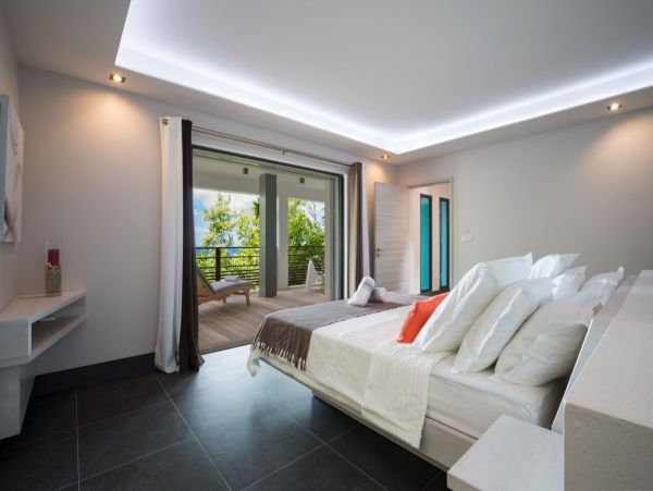St. Barts Home 974835