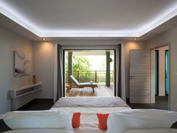 St. Barts Home 974835