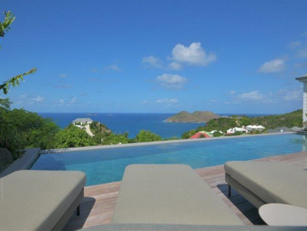 St. Barts Home 974836