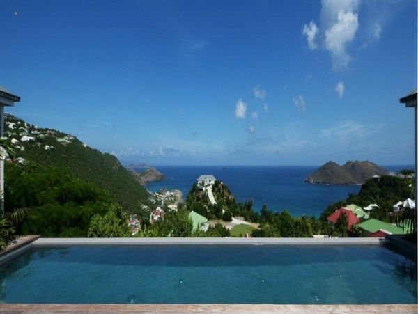 St. Barts Home 974836