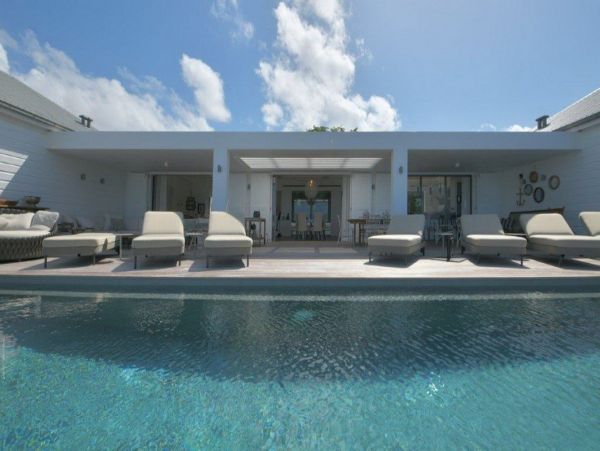 St. Barts Home 974836