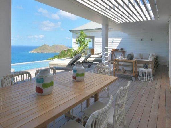 St. Barts Home 974836