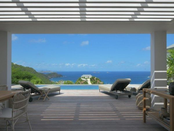 St. Barts Home 974836