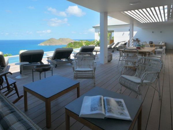 St. Barts Home 974836