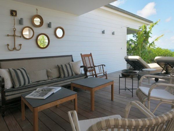 St. Barts Home 974836