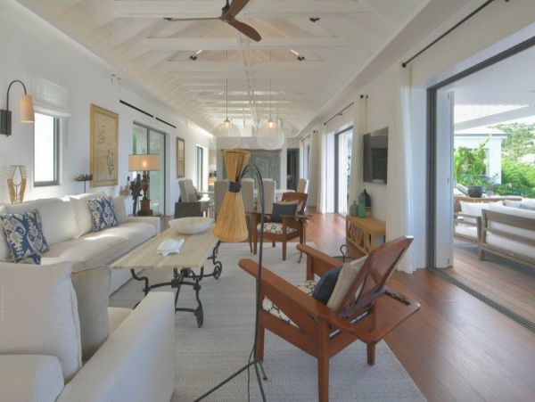 St. Barts Home 974836