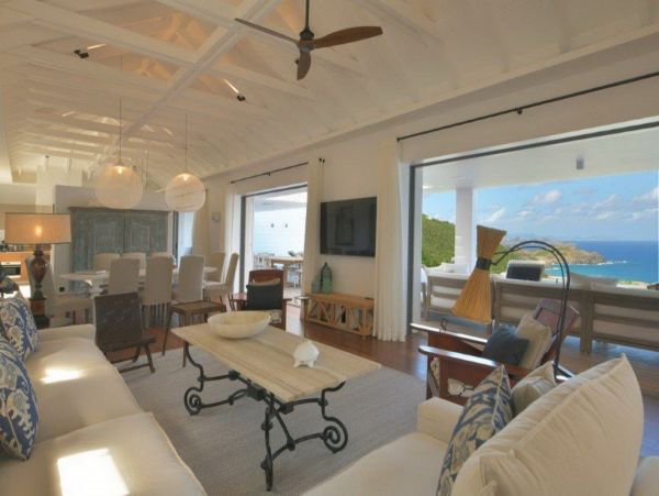 St. Barts Home 974836
