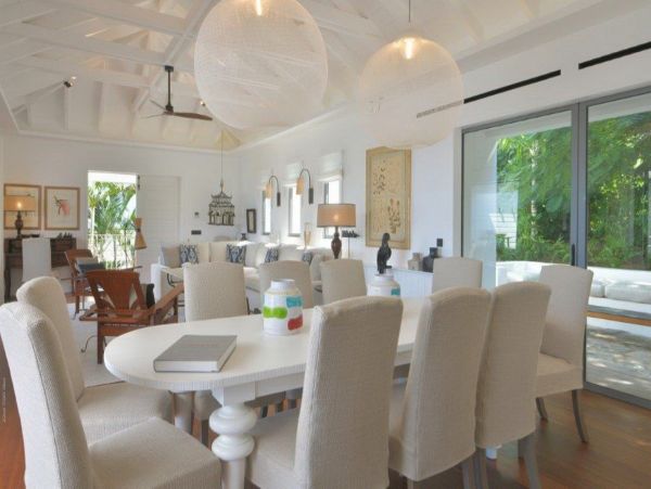 St. Barts Home 974836