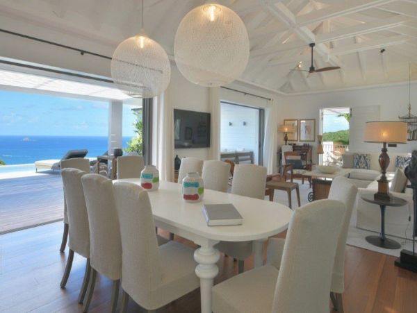 St. Barts Home 974836